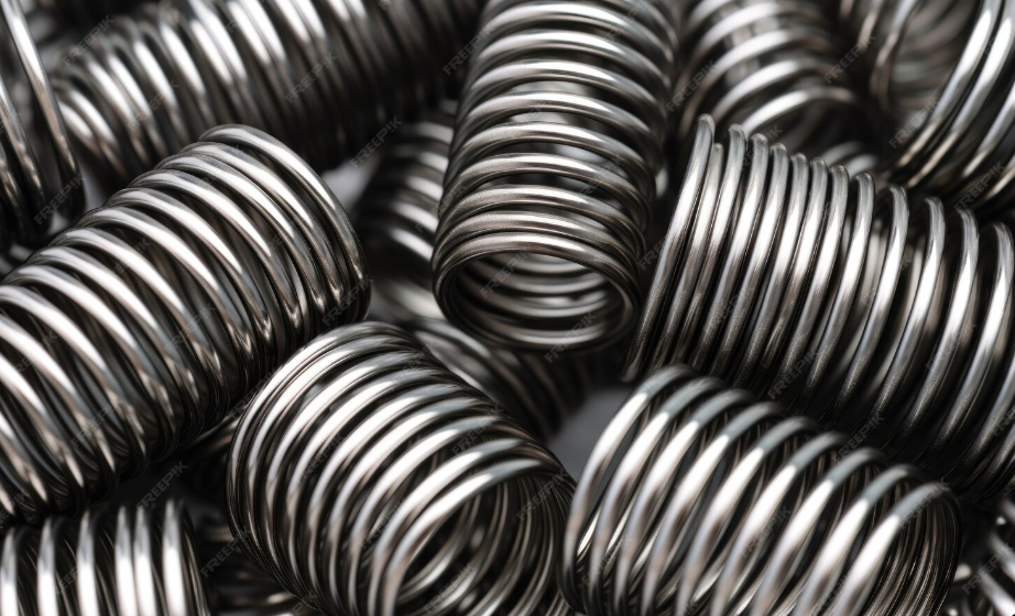 Saiba onde encontrar molas industriais de qualidade: conheça a Polomolas