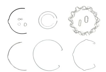 Aros para Diversas Aplicações