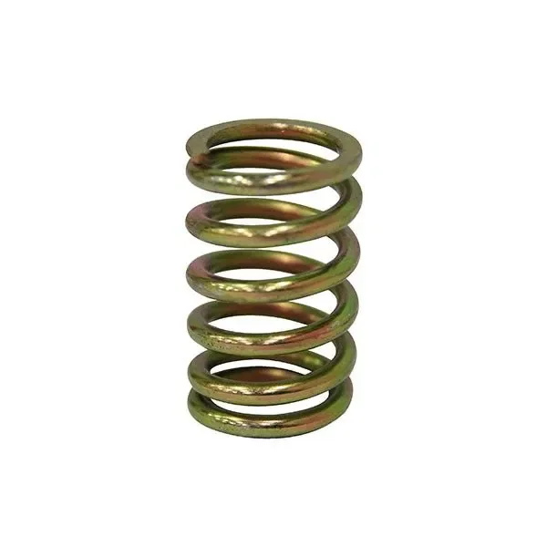 Molas de Compressão